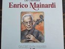 Bach: Complete Solo Cello Suites - Enrico Mainardi **Eurodisc Stereo 3LP Set**