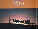 Kitaro - Silk Road (2xLP, Comp) Vinyl Schallplatte - 132882