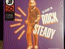 GET READY- DO ROCK STEADY- NEW/SEALED RSD 2018 10 x 7
