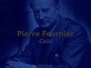 OUT OF PRINT 180g 3LP WORLD PREMIERE ISSUE PIERRE FOURNIER BACH 6 CELLO SUITES