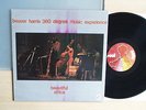 Beaver Harris 360 Degree Music Experience Beautiful Africa    LP near Mint