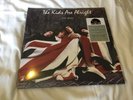 THE WHO KIDS ARE ALRIGHT BLUE AND RED VINYL RSD 2018 DBL LP MINT SEALED