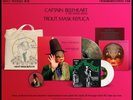 Captain Beefheart - Trout Mask Replica THIRD MAN VAULT 36 Jack White TMR Single
