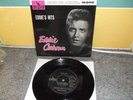 EDDIE COCHRAN EDDIES HITS EP