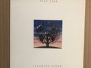 TALK TALK - Laughing Stock - 1991 Original First Greek Press *VPI CLEANED* EX