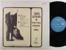 JOHN LENNON One To One Concert + More WIZARDO LP SHRINK