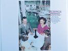 LED ZEPPELIN Presence SWAN SONG LP SEALED