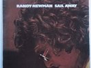 RANDY NEWMAN Sail Away WARNER BROS MS 2064 LP SEALED