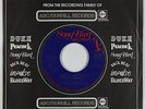 Funk Gospel 45 - Jackson Southernaires - Catch You - Song Bird - mp3