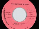 Soul Funk Gospel 45 - Corinthian Singers - Why? (It's A Shame) - Bounty VG+ mp3