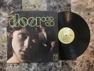 THE DOORS 1ST LP ELEKTRA GOLD LABEL MONO PRESS PSYCH EX TO EX+
