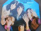 LP The ROLLING STONES Through The Past, Darkly (Big Hits Vol. 2) 2nd GERMANY,VG+