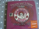 RSD 2018 GRATEFUL DEAD FILLMORE WEST 1969 4 LP BOX  SEALED
