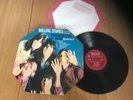 THE ROLLING STONES..THROUGH THE PAST DARKLY.. RARE UK ISSUE FIRST ALBUM LK 5019