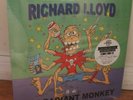 Richard Lloyd The Radiant Monkey NEW SEALED green vinyl LP RSD 2018