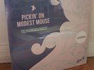 Pickin' On Modest Mouse Bluegras Tribute Iron Horse NEW SEALED vinyl LP RSD 2018