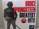 RSD 2018 Bruce Springsteen Greatest Hits LP Ltd Ed Record Store Day Red Vinyl