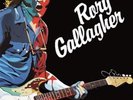 Rory Gallagher - The French Connection RSD Preorder 2018 VINYL LP BRAND NEW