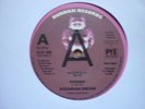 northern soul aquarian dream phoenix uk buddah dj orig 45