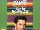 Elvis Presley ?– Fun In Acapulco Vinyl LP Music On Vinyl 2010 NEW/SEALED