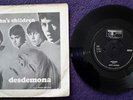 John's Children DESDEMONA 7
