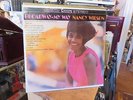 broadway my way nancy wilson capital stereo sealed Mint vinyl LP record