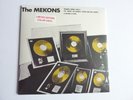 THE MEKONS WHERE WERE YOU RECORD STORE DAY RSD 2018 NEW SEALED