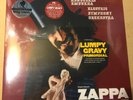 FRANK ZAPPA Lumpy Gravy LP #1048 MONO SEALED FREE SHIPPING Vinyl RSD 2018