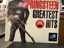 Bruce Springsteen Greatest Hits RSD 2018 2LP RED Vinyl Limited Edition bundle