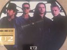 U2 - RED HILL MINING TOWN PICTURE DISC 12