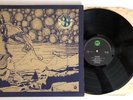 Steamhammer - Mountains - 1970 UK 1st Press CAS-1024 (NM-) Ultrasonic Clean