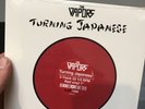 Vapors Turning Japanese 7” Record Store Day RSD 2018 New