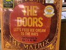 NEW The Doors LP RSD 2018 Live The Matrix Part II Record Store Day 2018 bundle