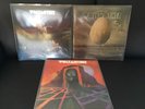 WOLFMOTHER - Wolfmother 2-LP + Cosmic Egg 2-LP + Victorious LP Vinyl Rock