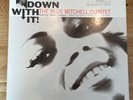 Down With It  Blue Mitchell Quintet, BST 84214; RVG, Ear, Blue Note, Stereo