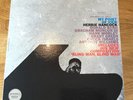 My Point Of View, Herbei Hancock, BST 84126; RVG, Ear,Stereo, Blue Note