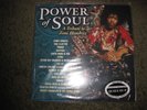 Jimi Hendrix - Power Of Soul-200g Quiex SV-P-Out Of Print Still Factory Sealed