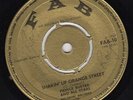 PRINCE BUSTER ALL STARS - SHAKIN UP ORANGE STREET