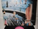 Van Der Graaf Generator-Pawn Hearts LP 1971 Original UK 1st Pressing With Insert