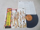 Elvis Presley 1973 Japan LP GOLD RECORDS Vol.2  Japanese