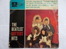 FAIR DANISH  PARLOPHONE  LP - THE BEATLES - 