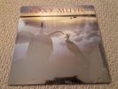 ROXY MUSIC LP AVALON - HEAVYWEIGHT VINYL - HALF SPEED REMASTER