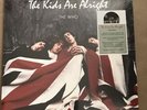 RSD 2018 The Who The Kids Are Alright Colored Vinyl Record Store day