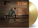 Cale, J.J-Collected (3LP Coloured)  VINYL NEW