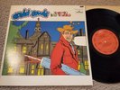 DAVID BOWIE LP THE MAN WHO SOLD THE WORLD - MERCURY RARE MACHINE STAMPED MATRIX