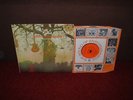 KEITH MANSFIELD All You Need Is LP 1969 CBS 1st Press   MONO