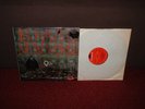JACK HAMMER Brave New World LP 1966 POLYDOR MONO 1st Press  SUPERB EXAMPLE