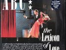 ABC 'Lexicon Of Love' Original 1982 SEALED LP