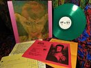 STUNNING M- TMOQ  ORIG = THE SPIDERS FROM MARS = ZIGGY STARDUST DAVID BOWIE 1972