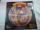 ENTER THE DRAGON OST PICTURE DISC RSD 2018 LALO SHIFRIN  LIMITED EDITION